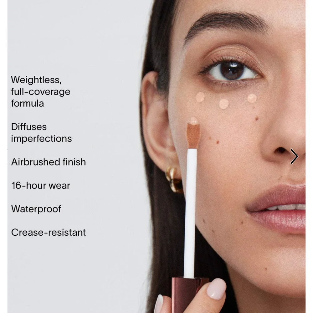 Hourglass Vanish™ Airbrush Concealer | Apricot 5.5